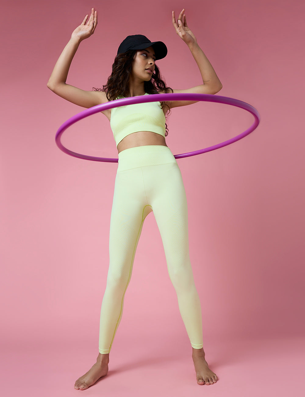 Wave Leggings